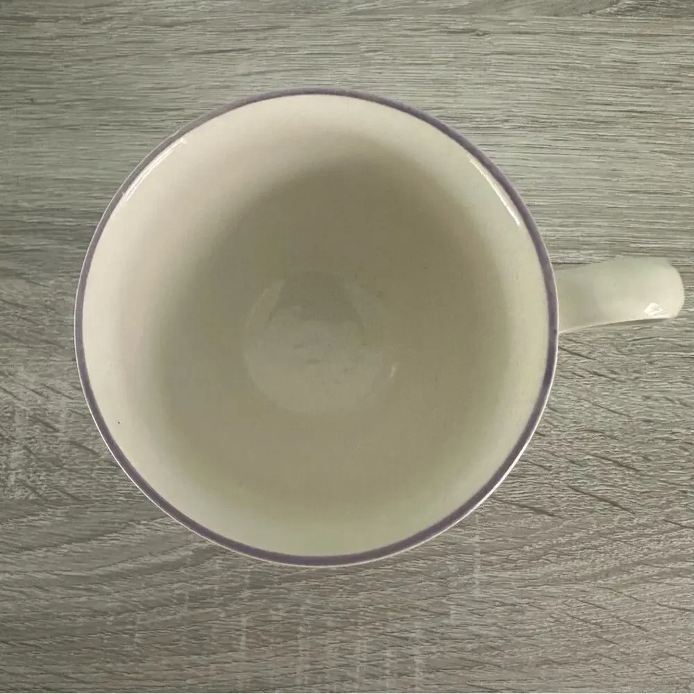Sango Stone‎ Coffee Mug, Summer Song, 3646 Korea, Replacement